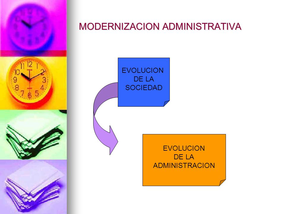 MODERNIZACION ADMINISTRATIVA EPUB MODERNIZACION ADMINISTRATIVA EPUB